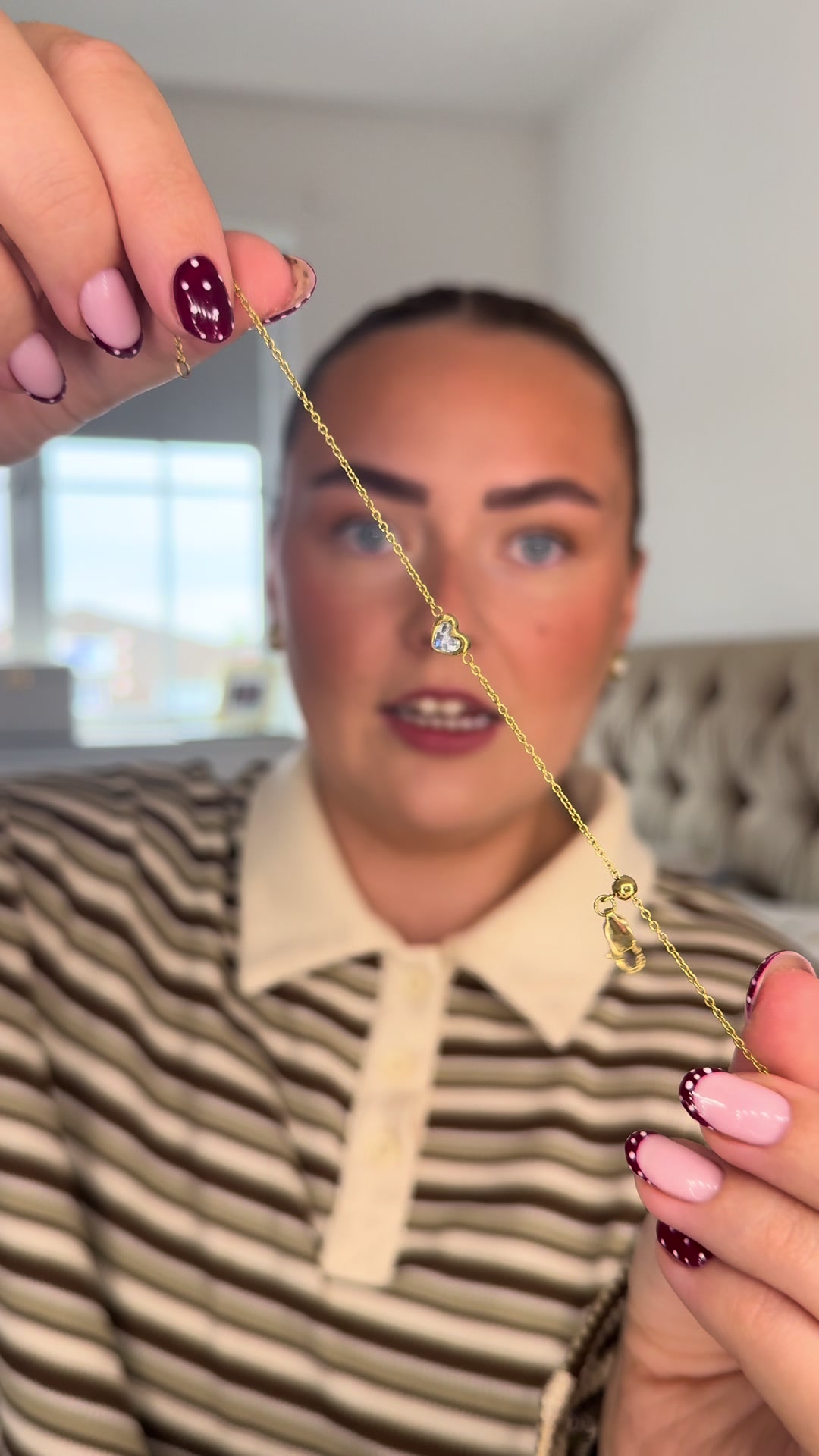 @rosie baldwin