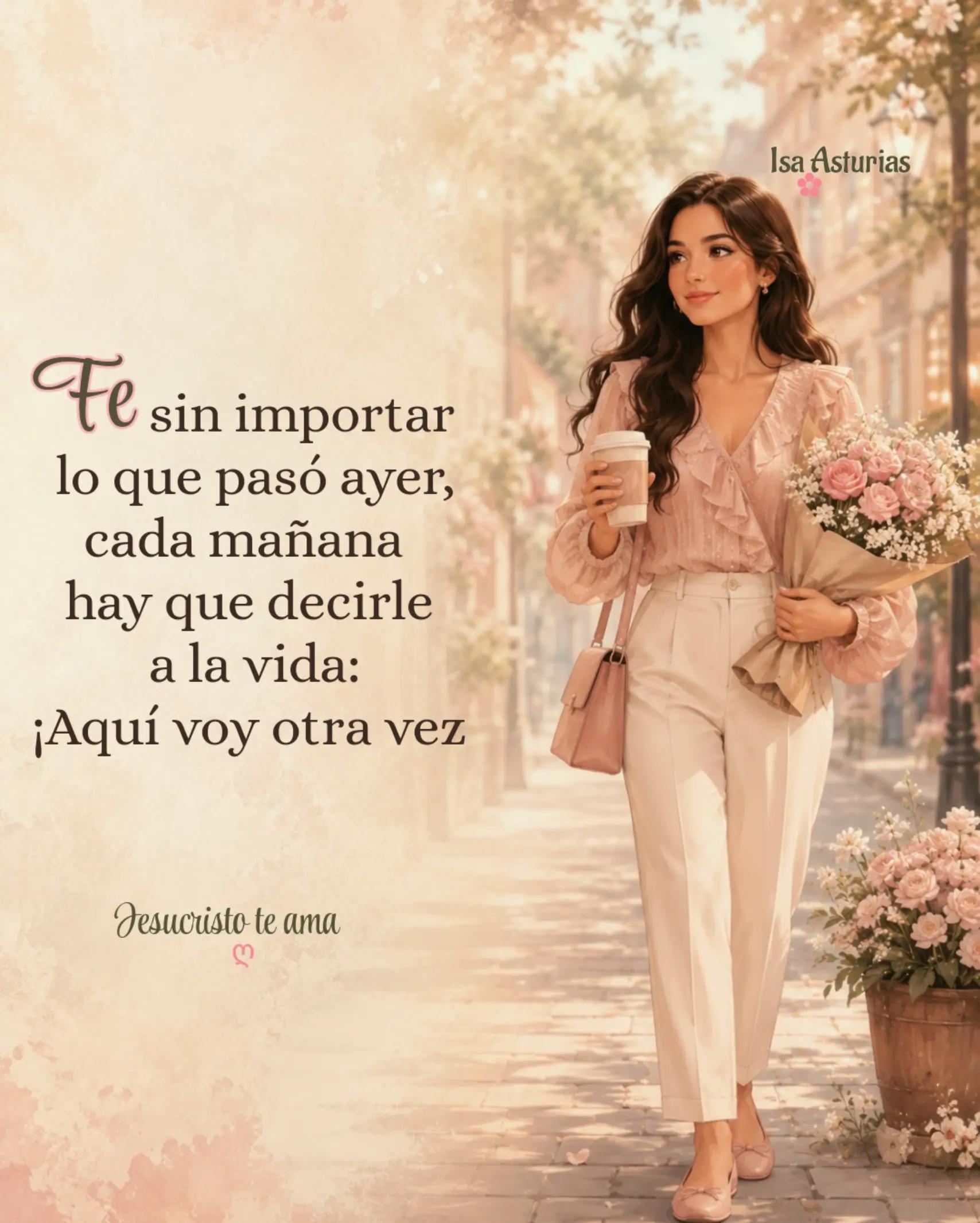@Isa Asturias