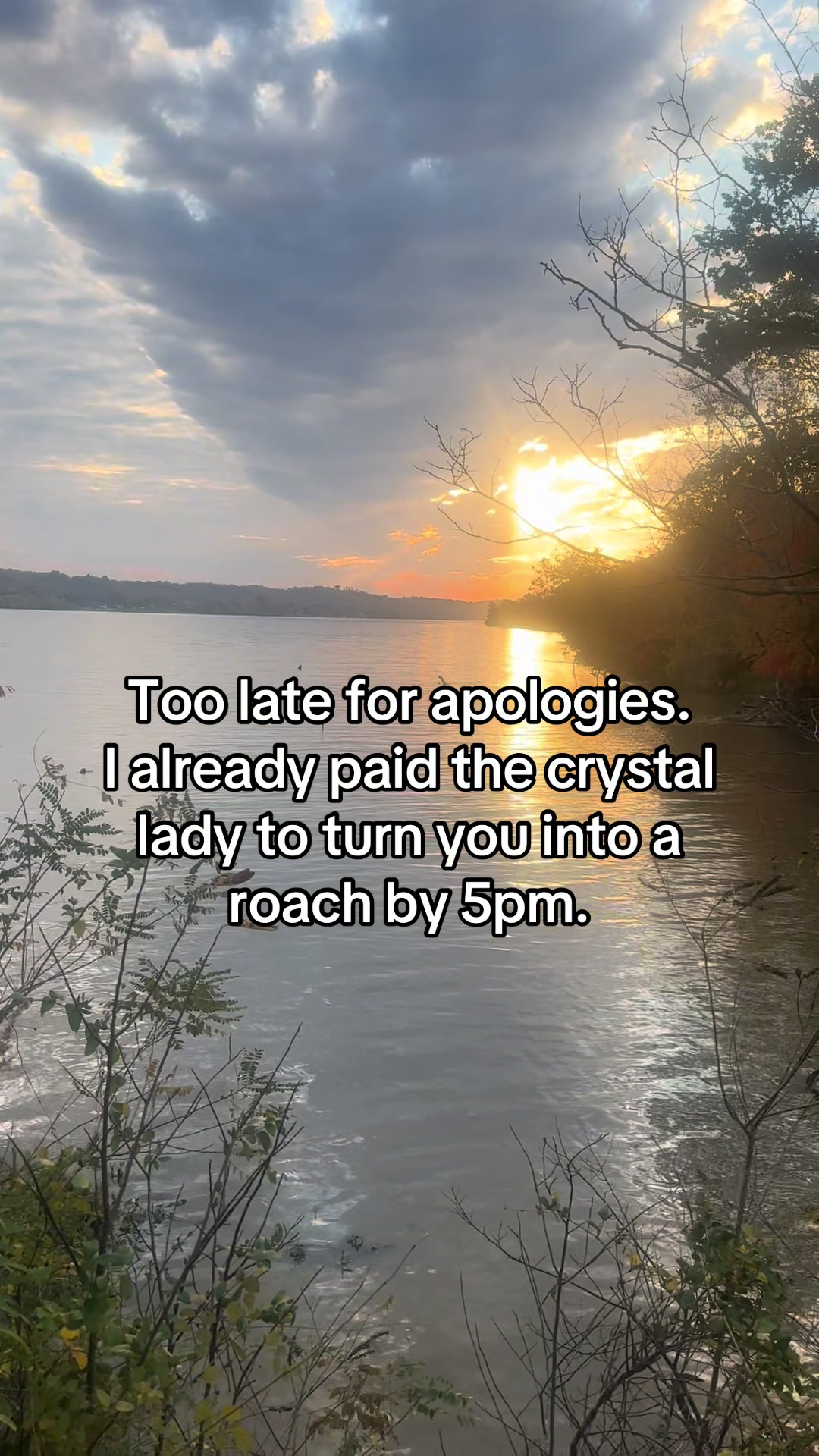 @Theresa Lynn Dunfee