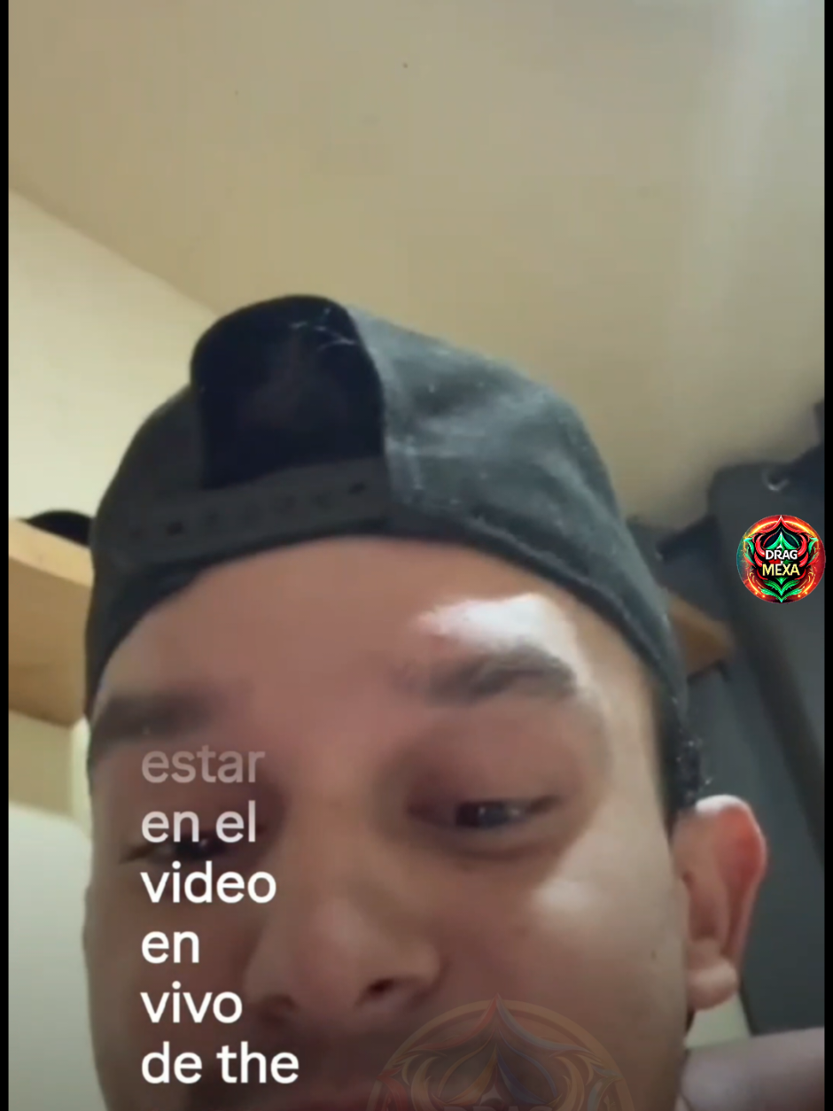 @DRAGMEXA