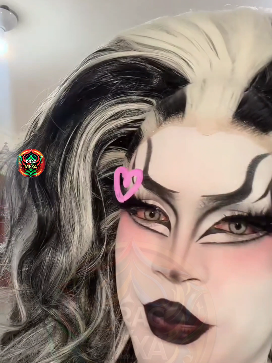 @DRAGMEXA
