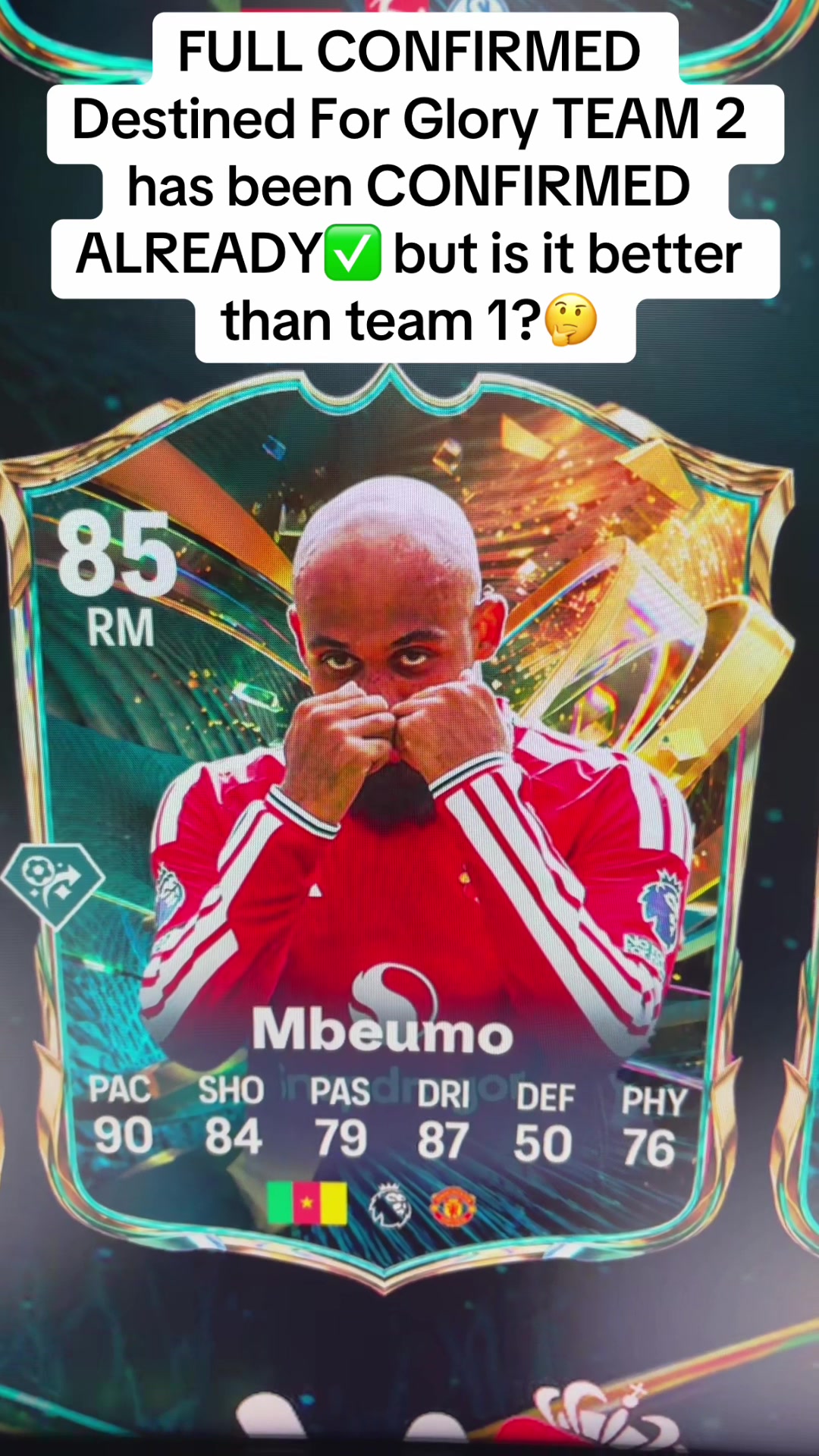 @connFUT