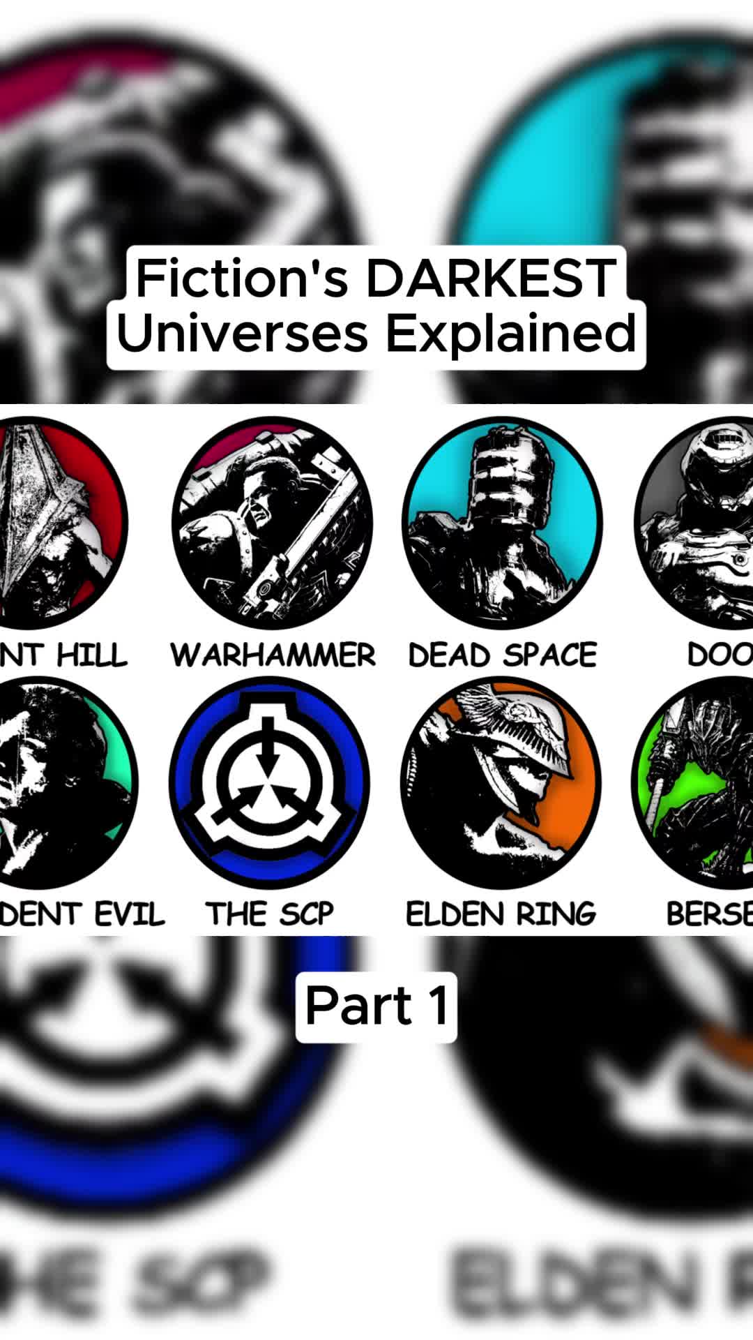 @Unknown Explained