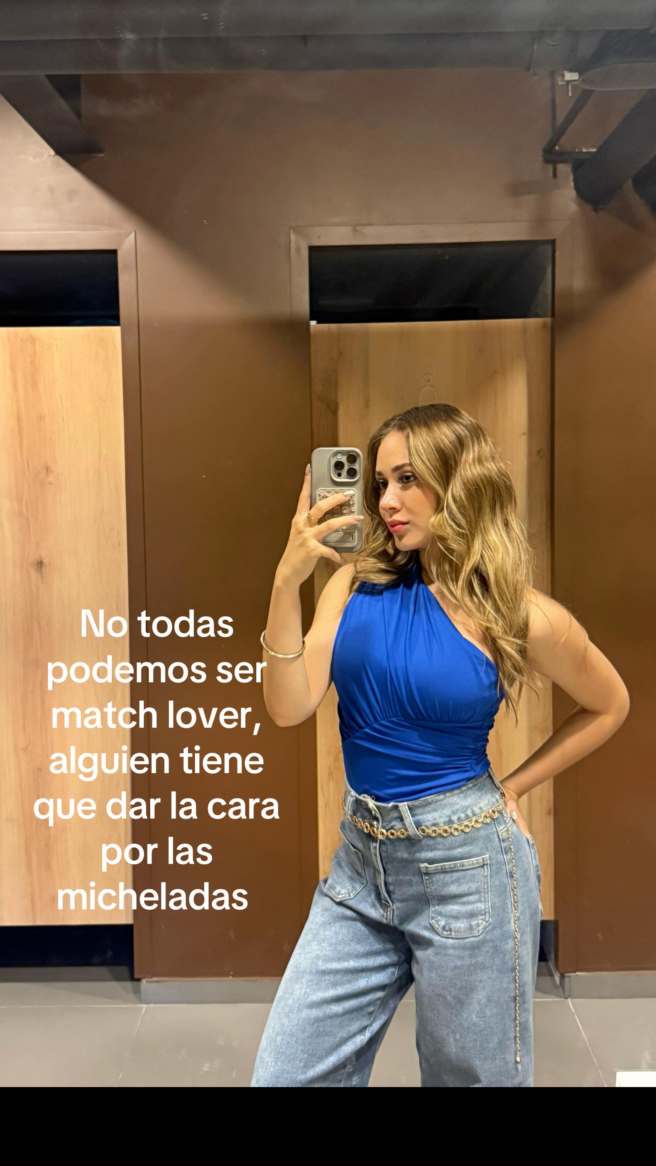 @Pame Garc&iacute;a 💚