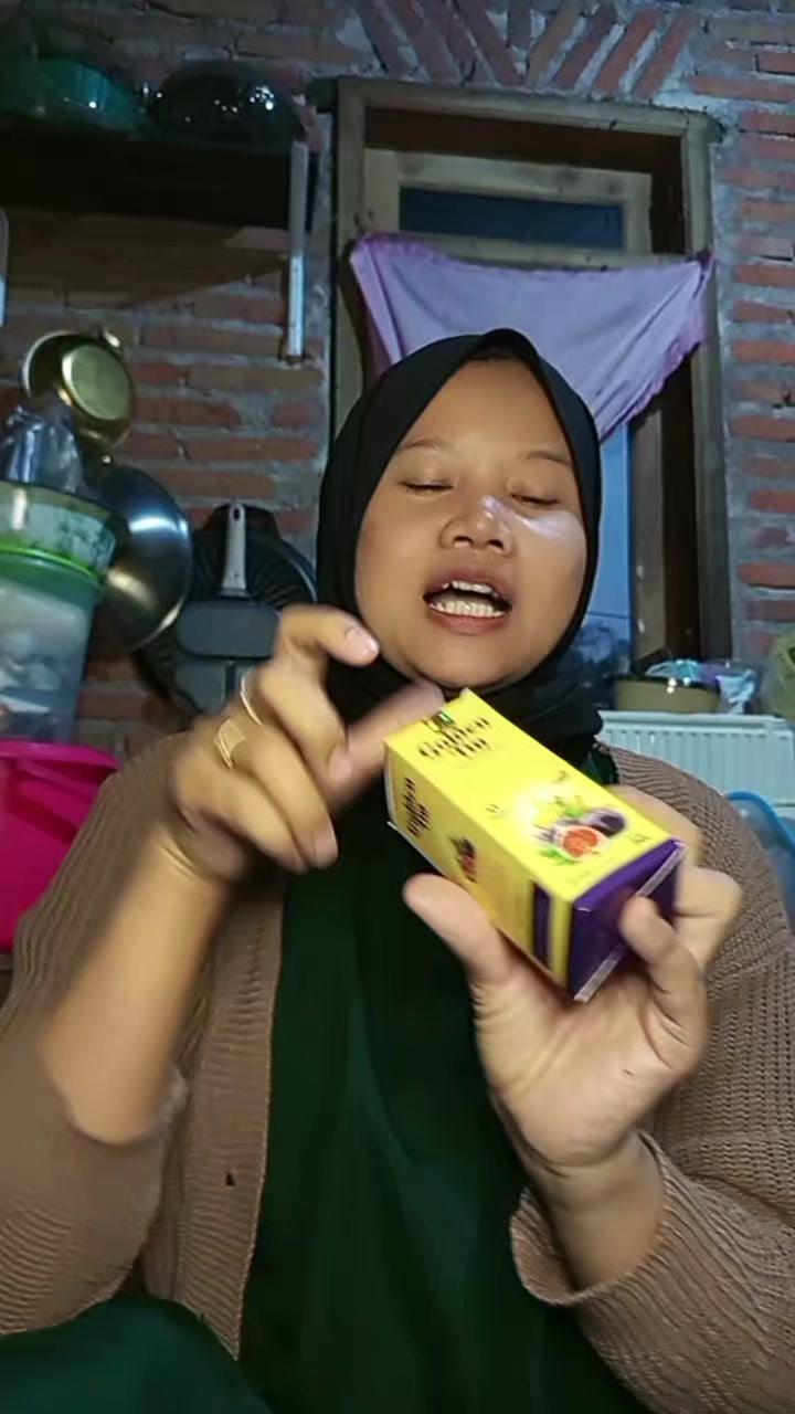 @Rina puspitasari