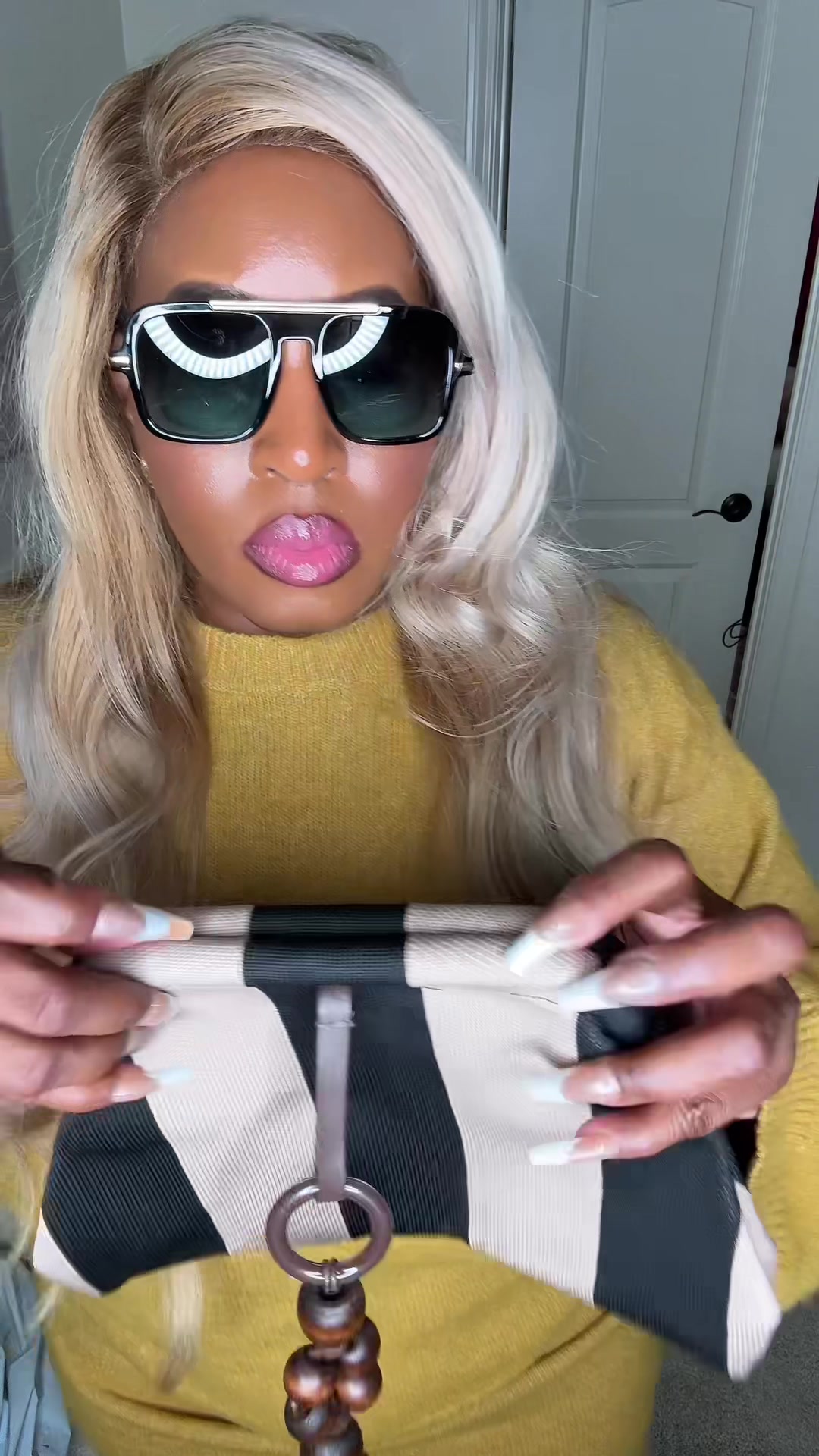 @Nina Beauty Influencer