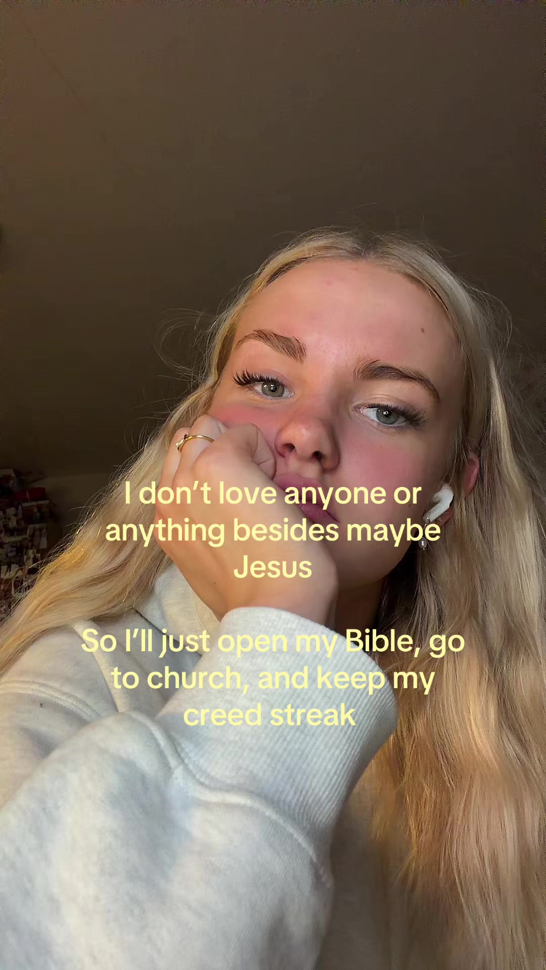 @Kara!