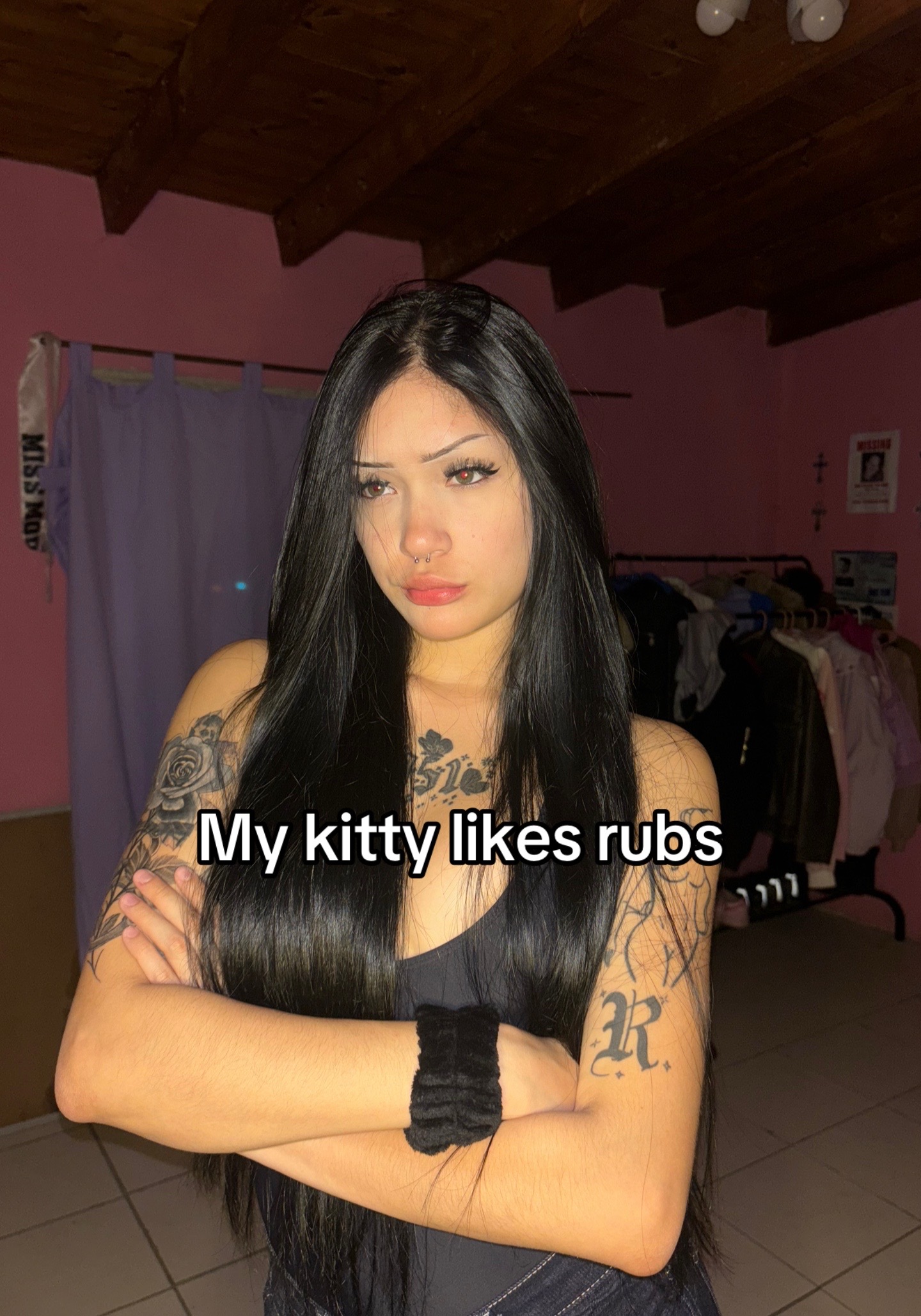 @Lilith💋
