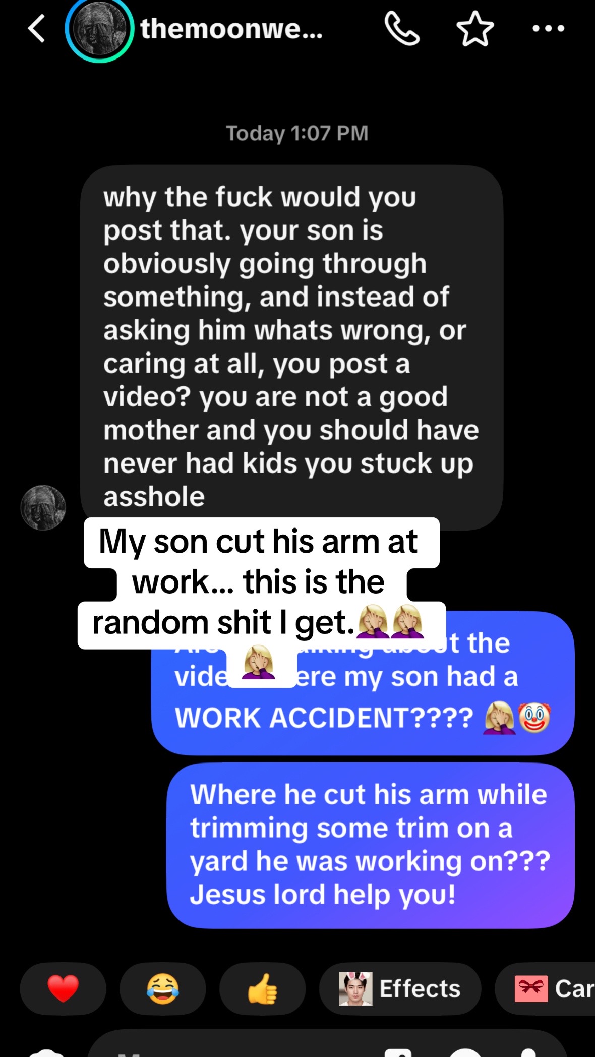 @TheKrahnFamily 🫶🏻🙏🎗️