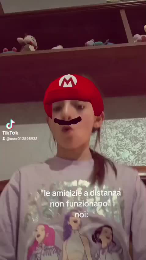 @Roberta Ferrara