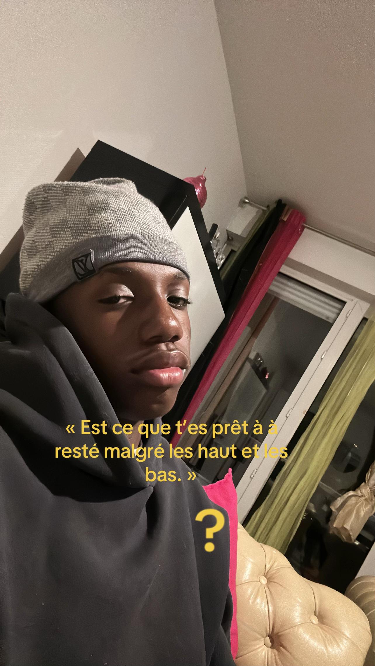 @Smile