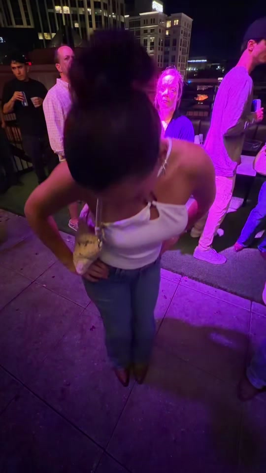 @crystal marie