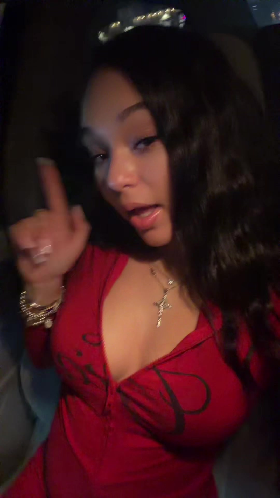 @vannah rae