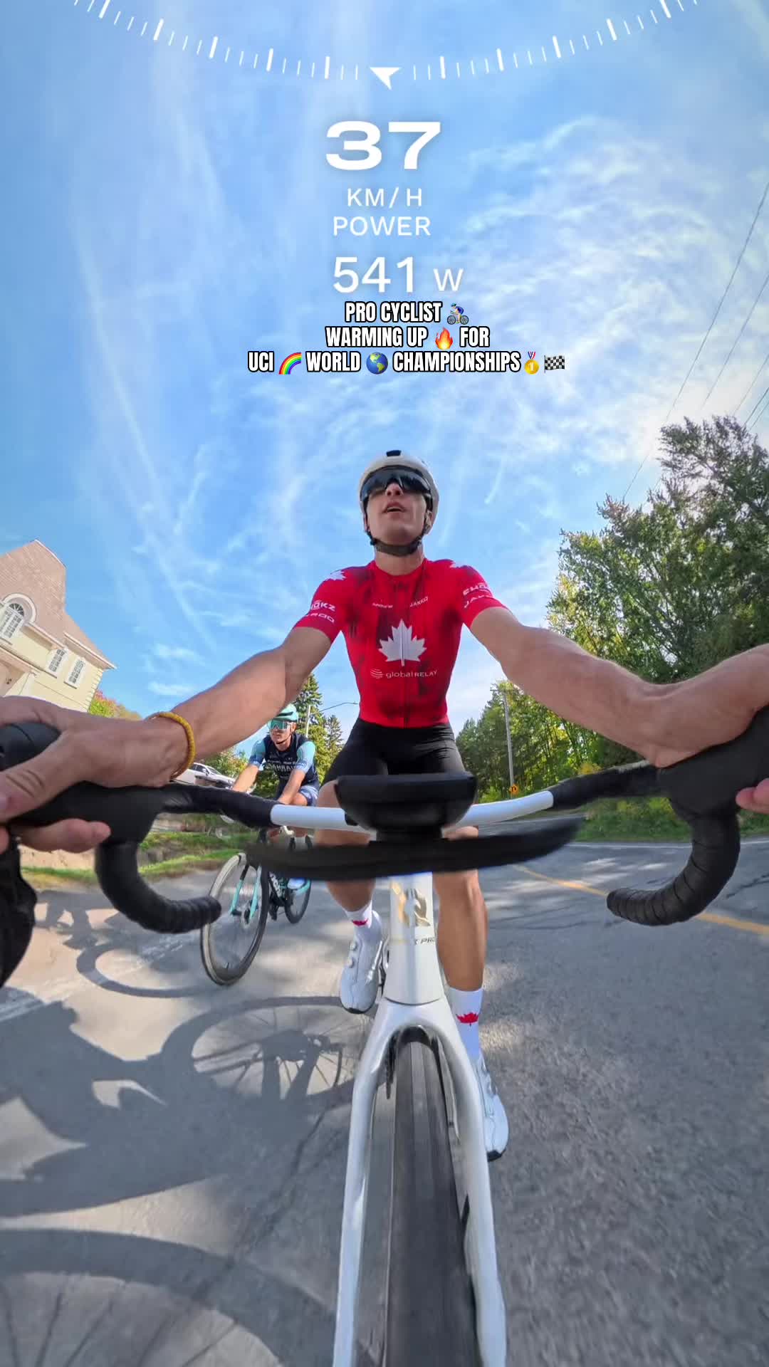 @Pedaler