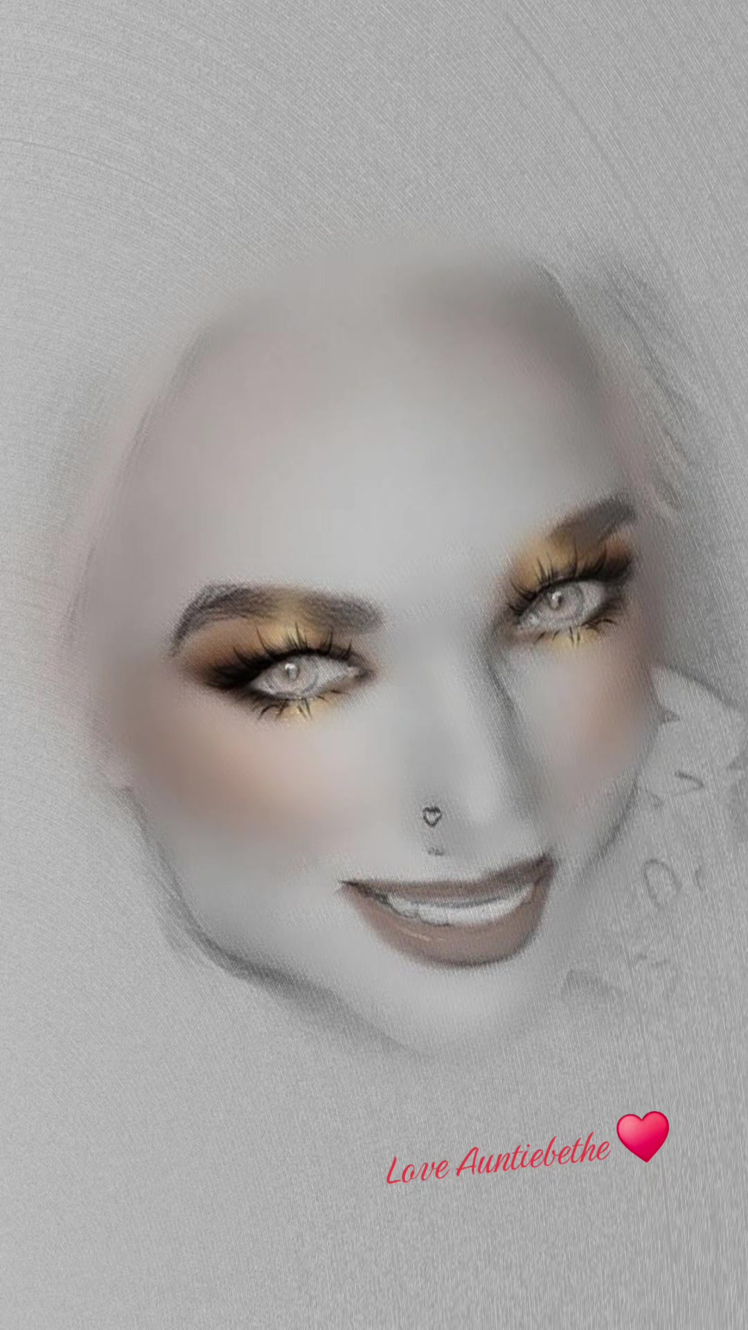 @Auntiebethe