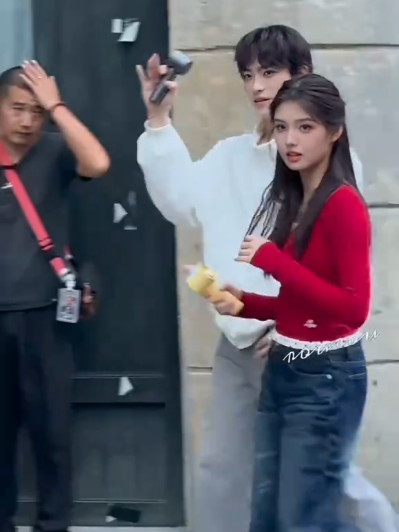 @AiMi 艾米