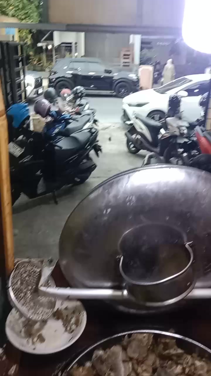 @BAKSO & MIE BALUNGAN PAK ARIS
