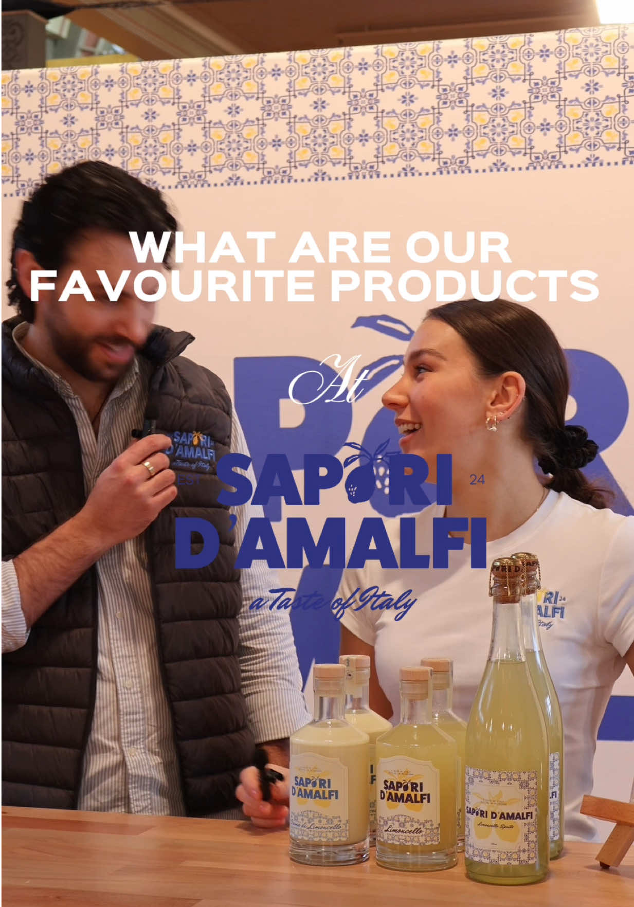 @SAPORI D&rsquo;AMALFI
