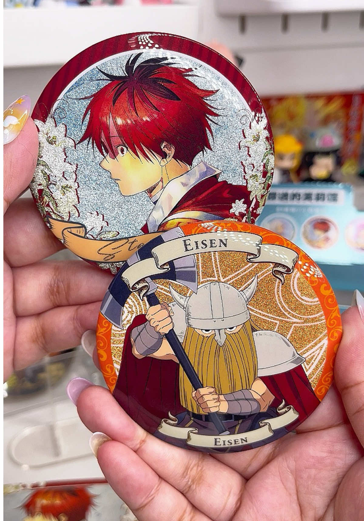 @NiniVibes Collect |ANIME KPOP