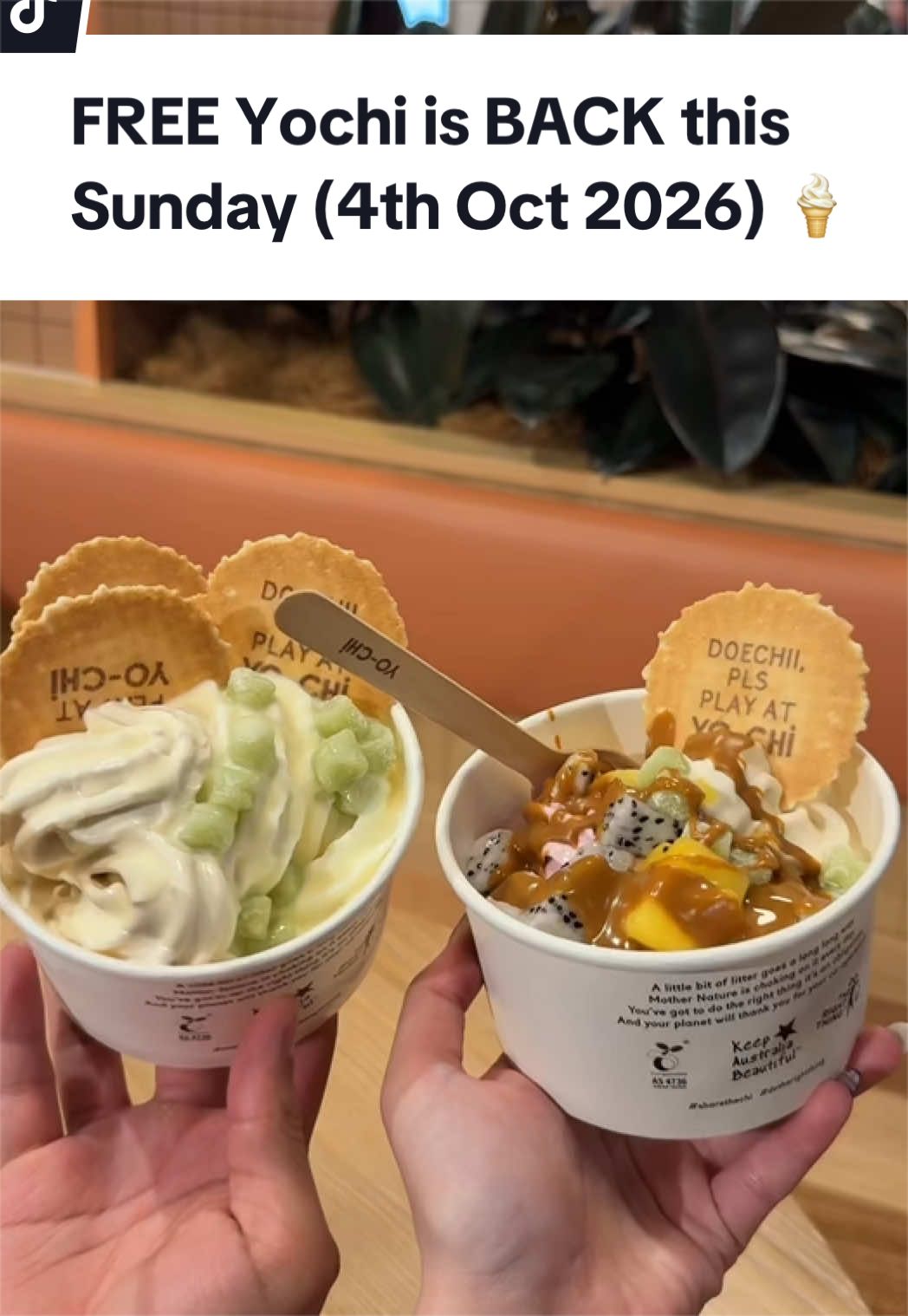 @Fyona ✿ melb food & activities