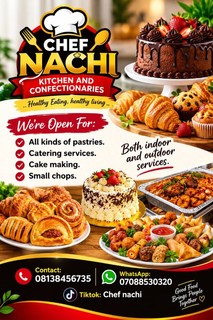@Chef Nachi🧑🍳
