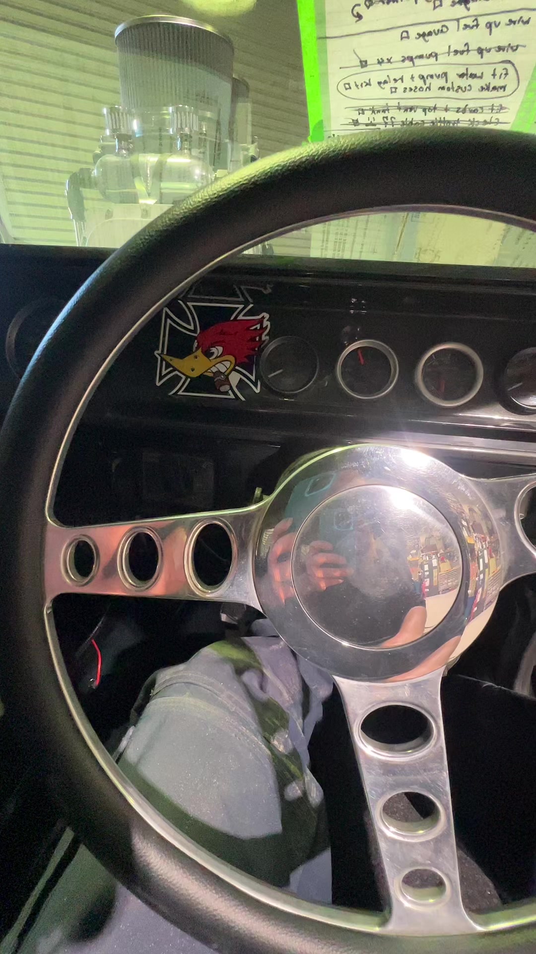 @Rasso’s custom fabrications