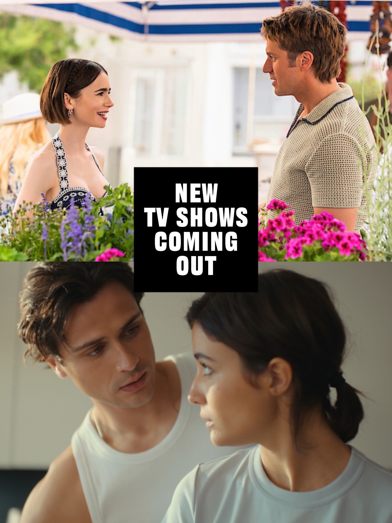 @movie & tv recs