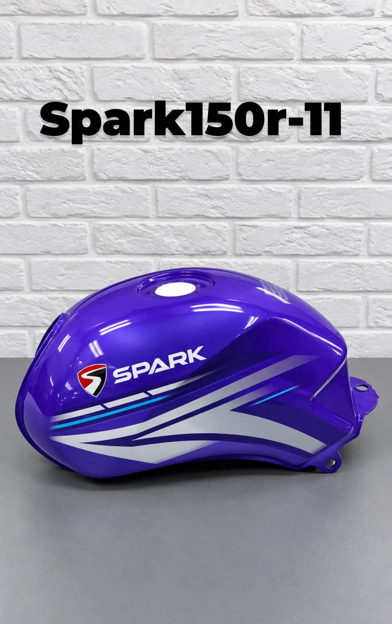 @SparkMoto Parts