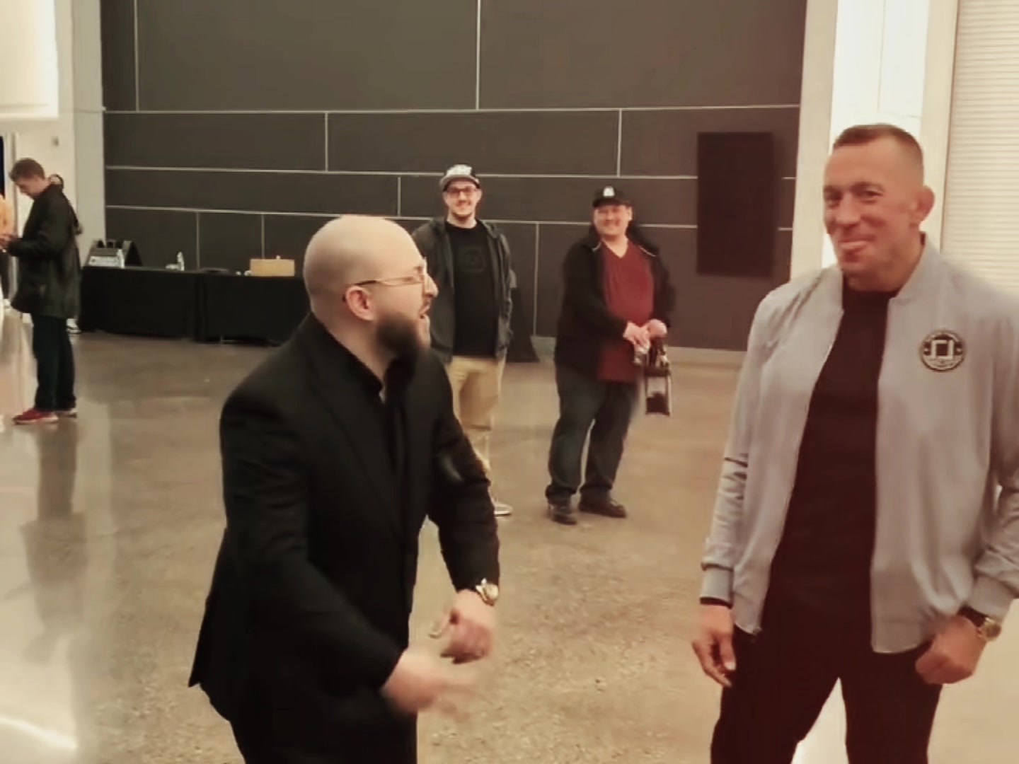 @FIGHTNIGHT&trade;