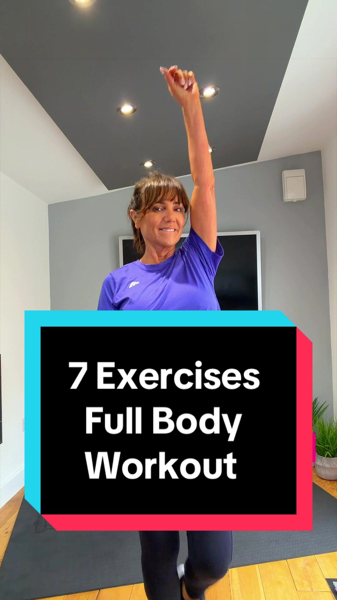 @Fabfit50plus Women 50+ Fitness