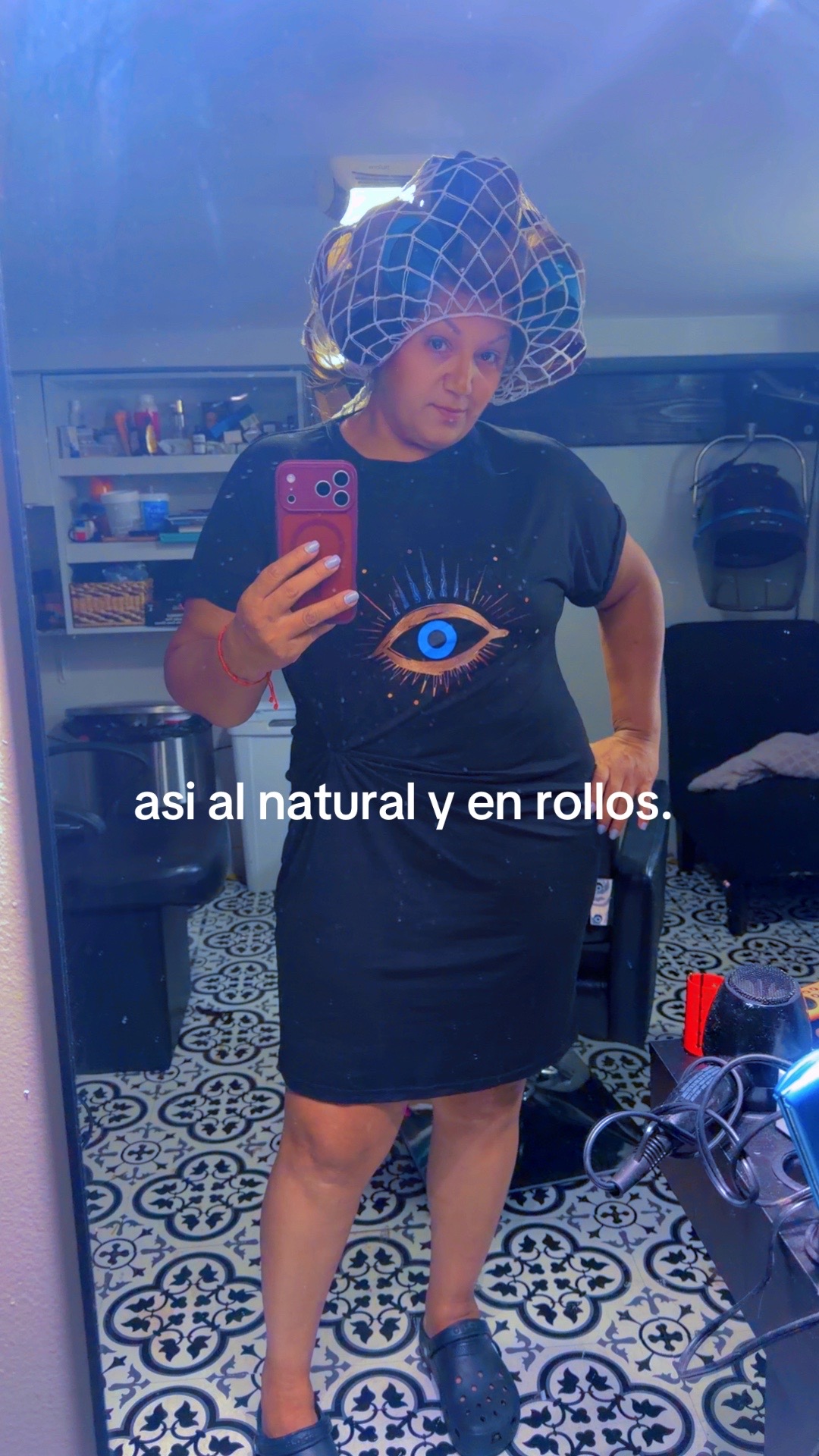 @Margarita Valdez