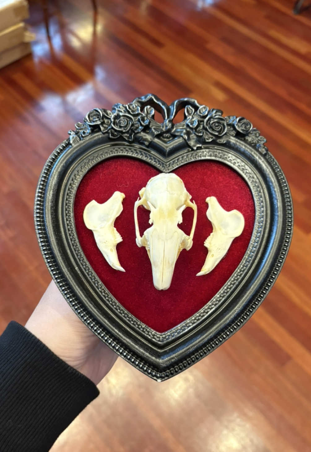 @Moonspun Relics LLC