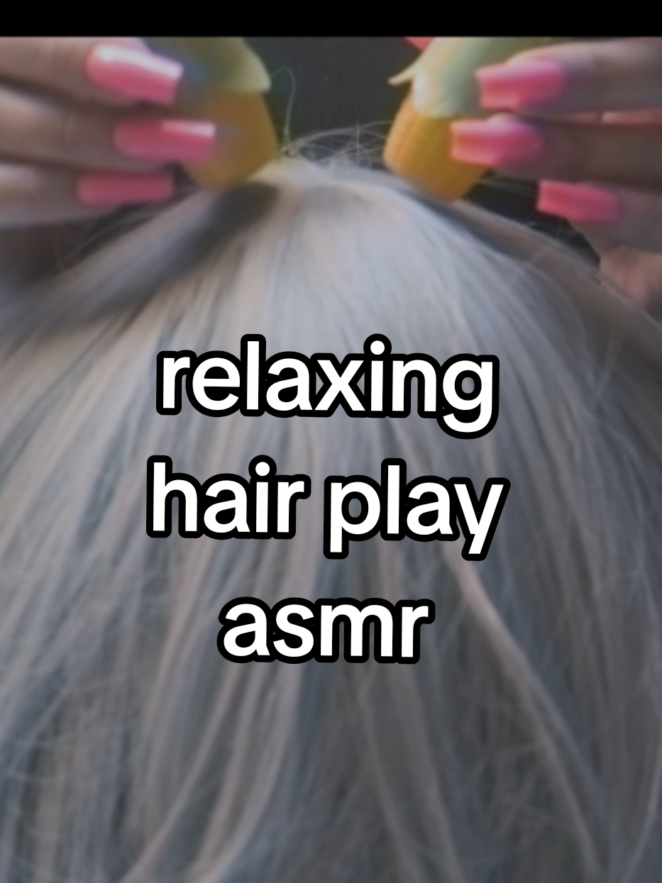 @Sleepy Keys ASMR
