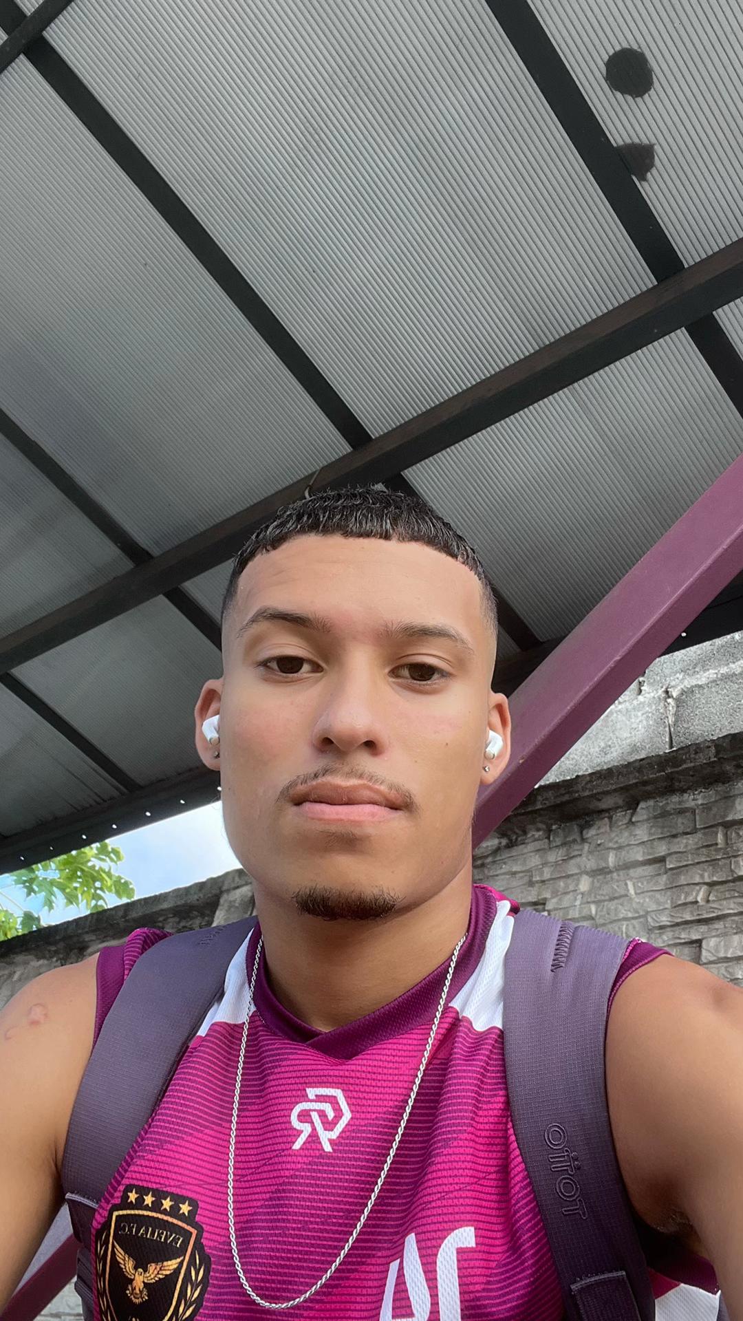 @Pablo Ernesto 🇵🇦