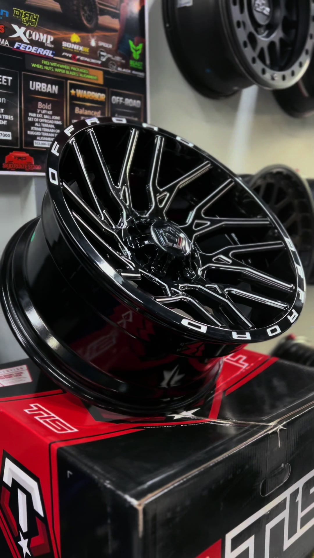 @Greenway Tires Ltd