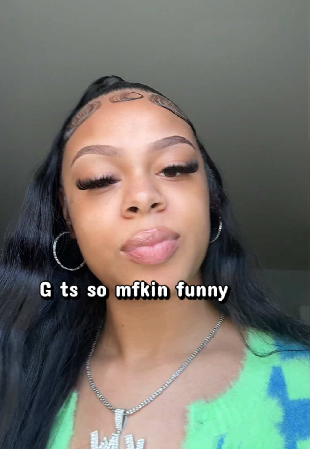 @Kay Karma