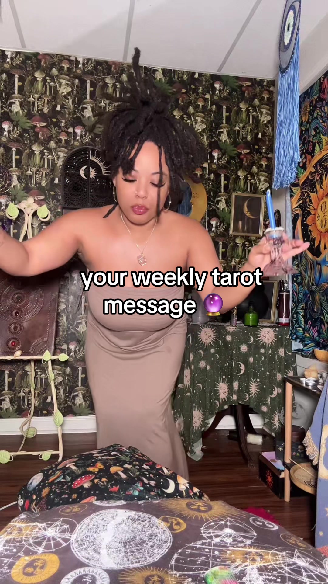 @WhimZee 🌺✨🧚🏽🔮