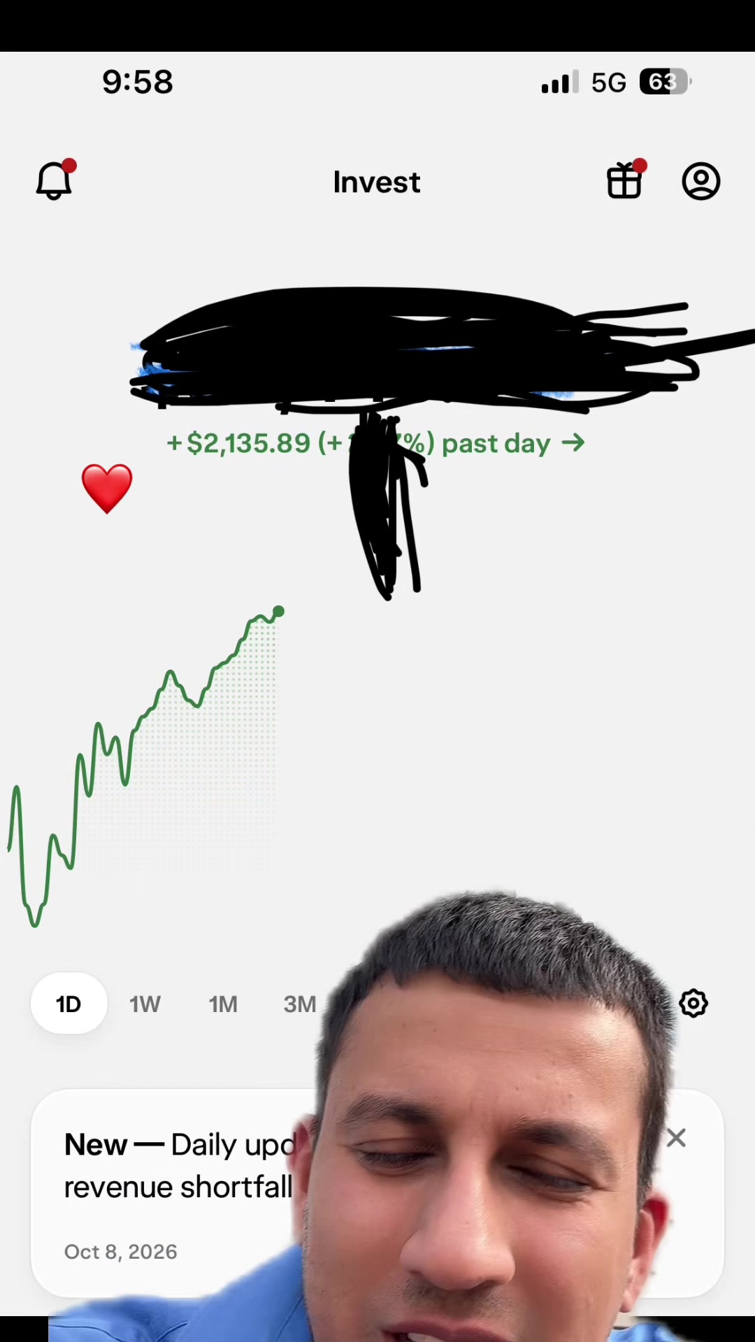 @Aao kariye investing 💰