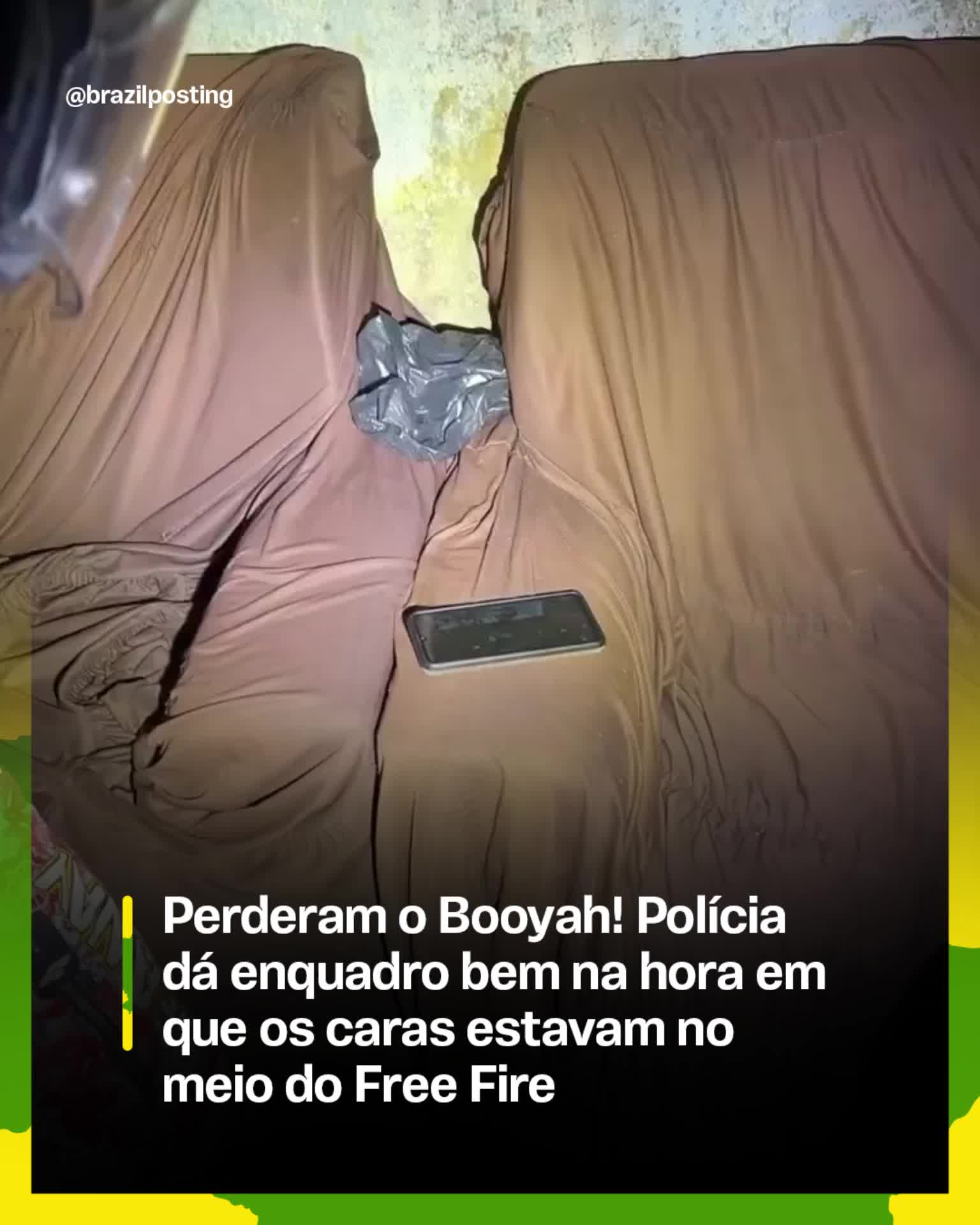 @Brazil Posting