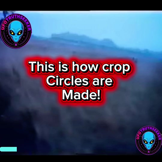 @UFOTruthSeeker