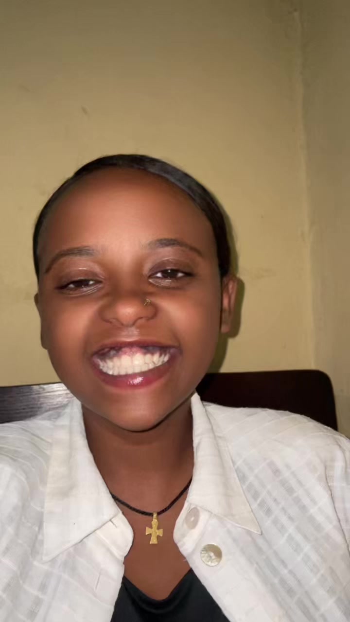 @ማህሌት