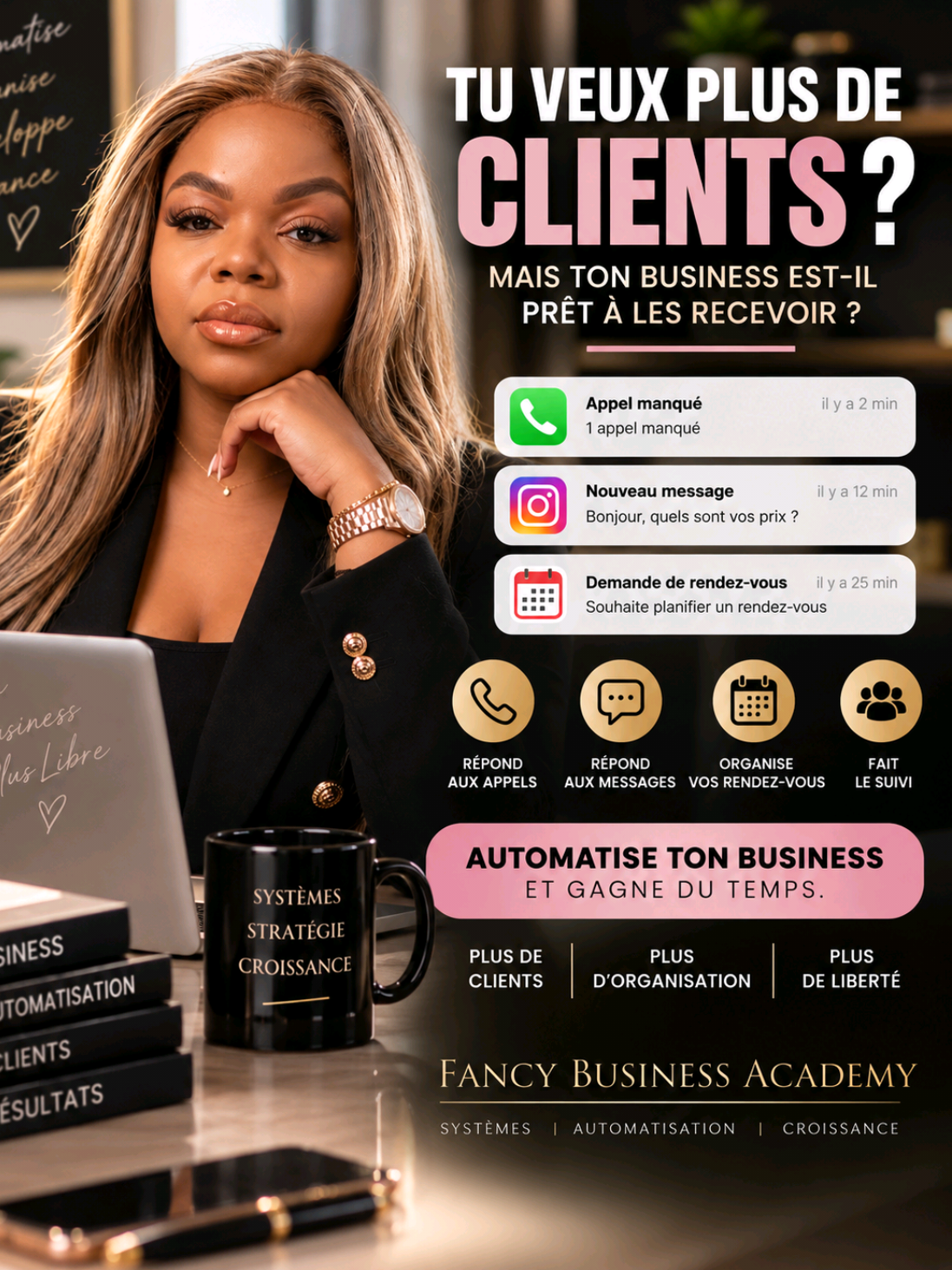 @Miss Lab | Business USA