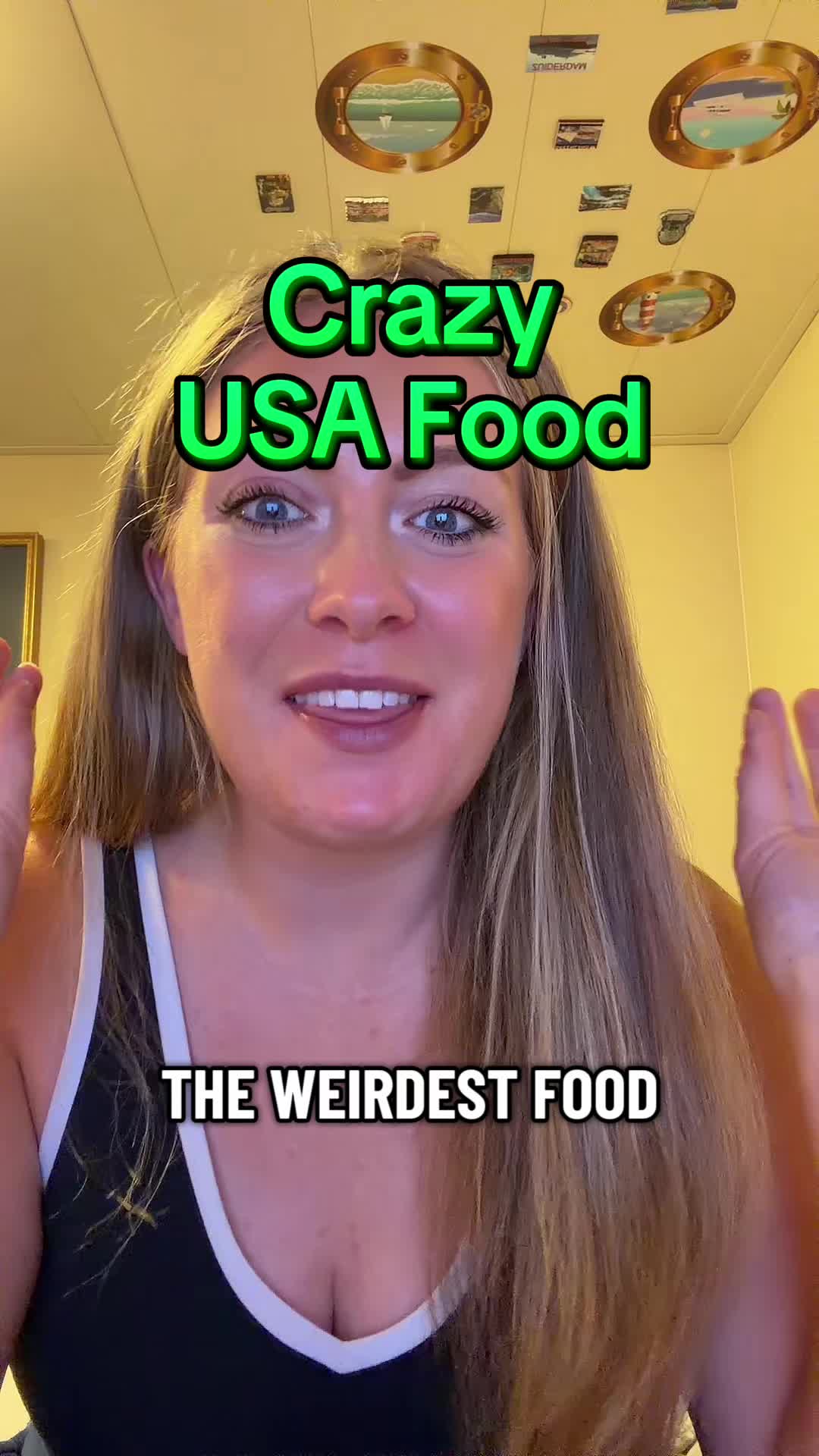 @Amanda Tries Snacks