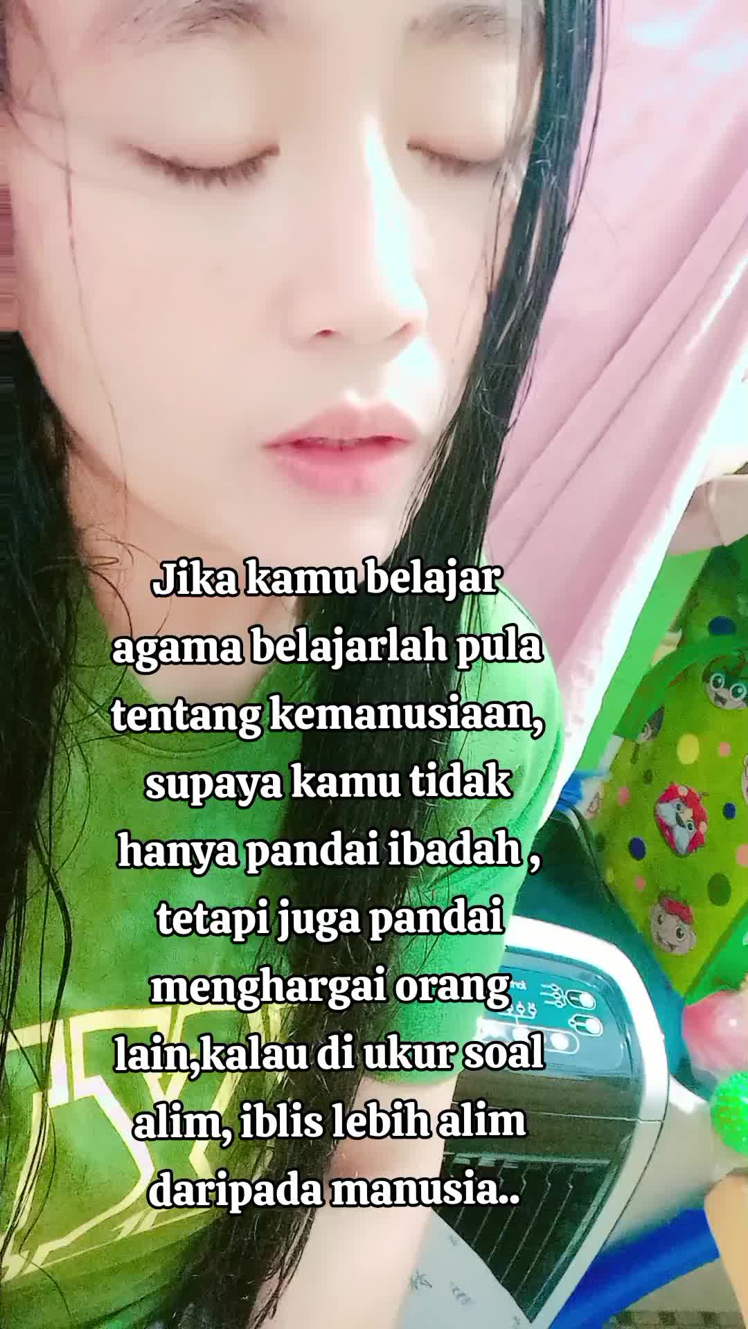 @🥰zahra kustiana🥰