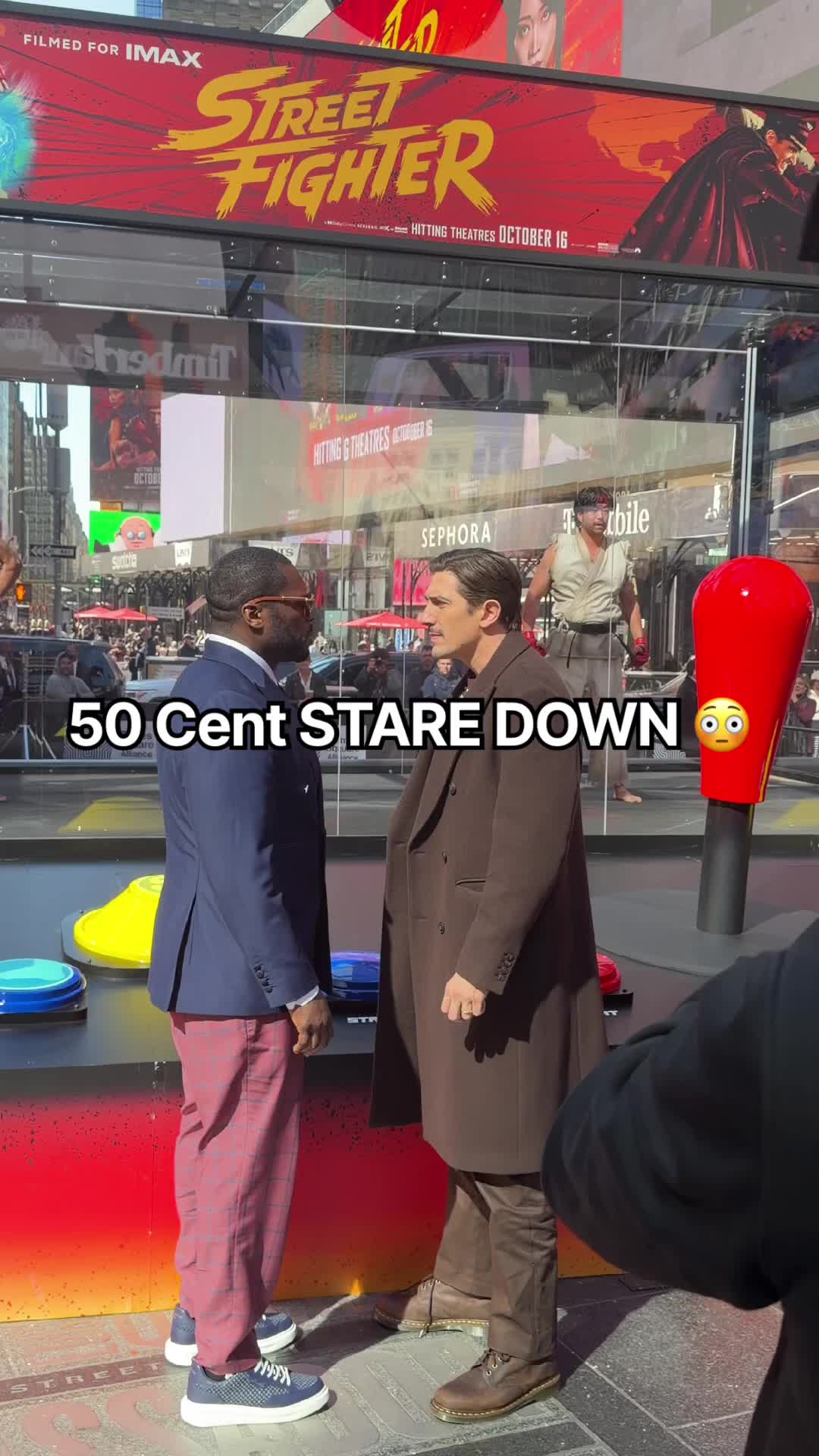 @Marissa Hill - ShadeTV