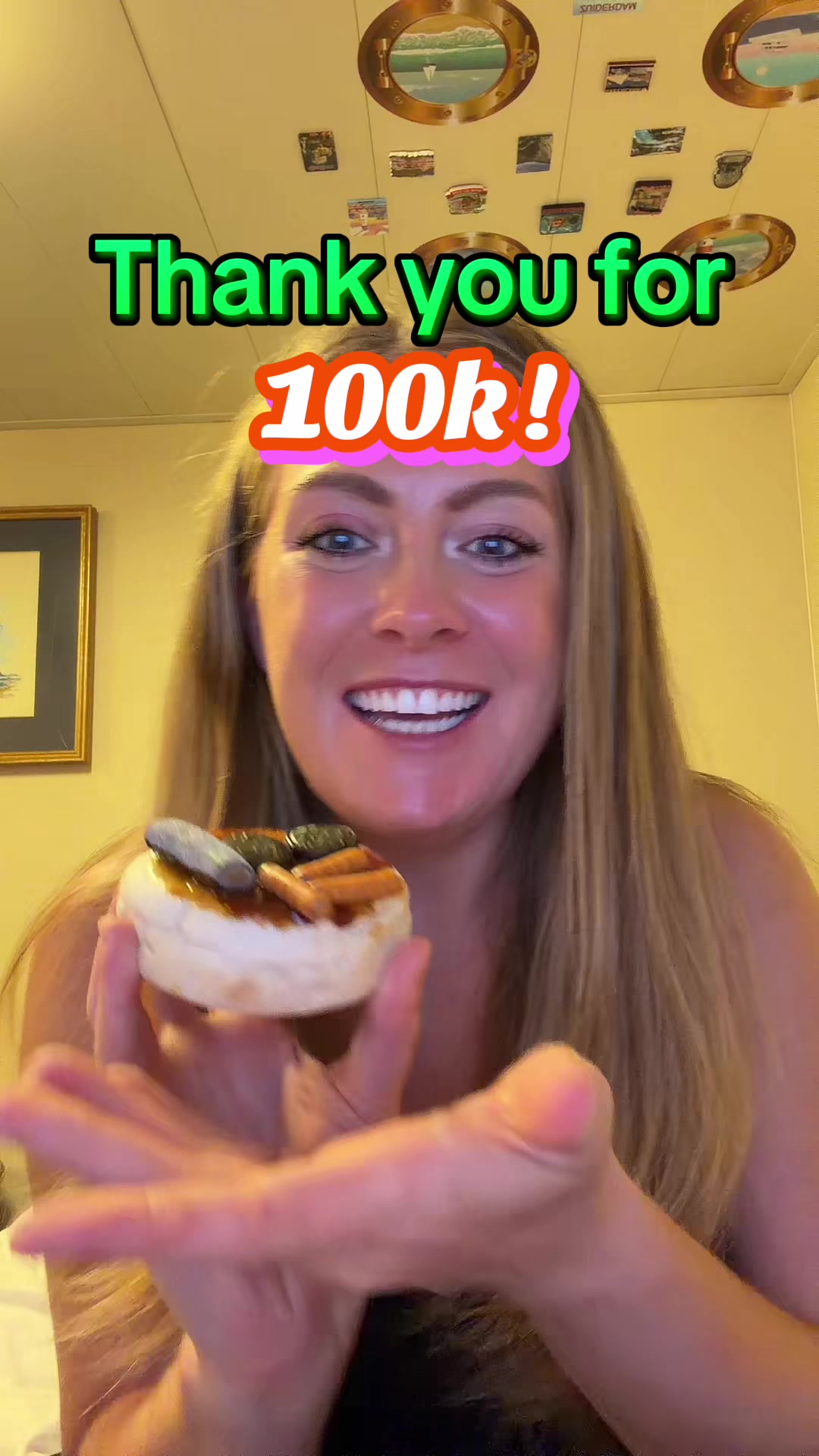 @Amanda Tries Snacks