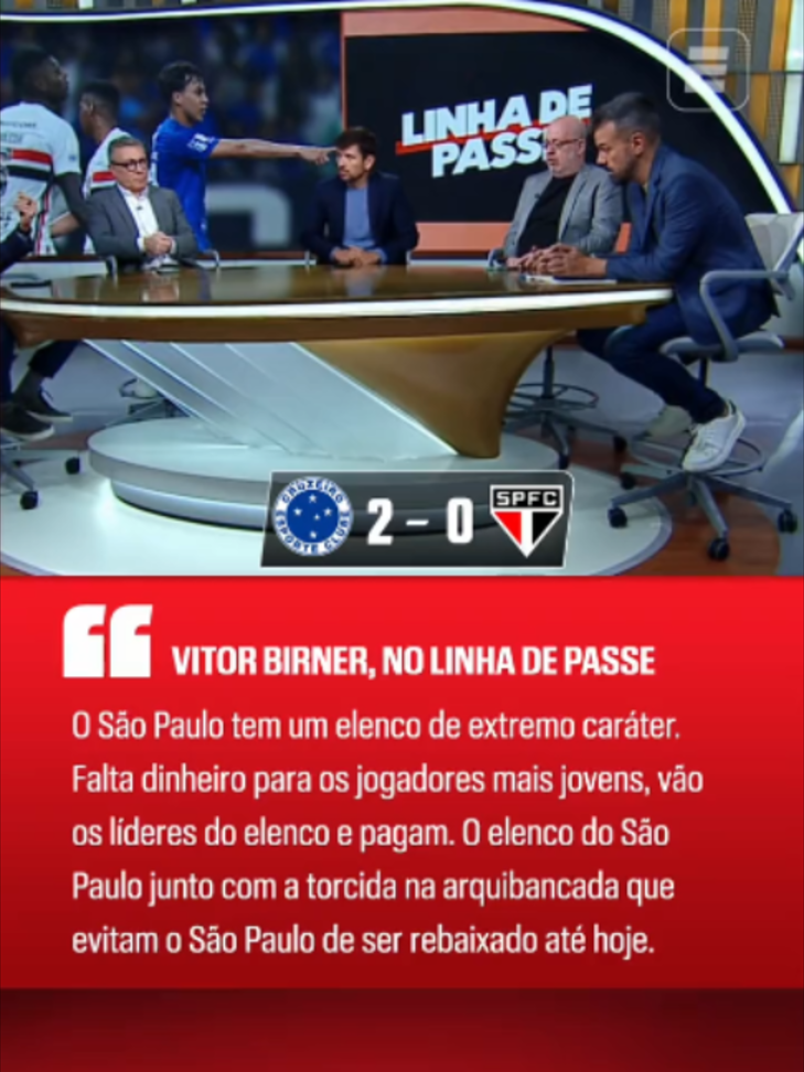 @ESPN Brasil