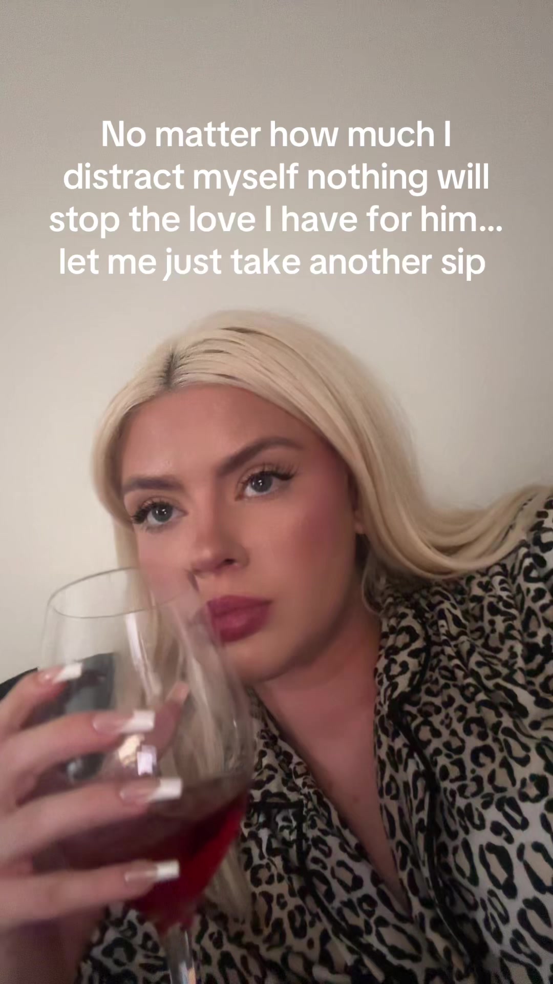 @Victoria Angelica