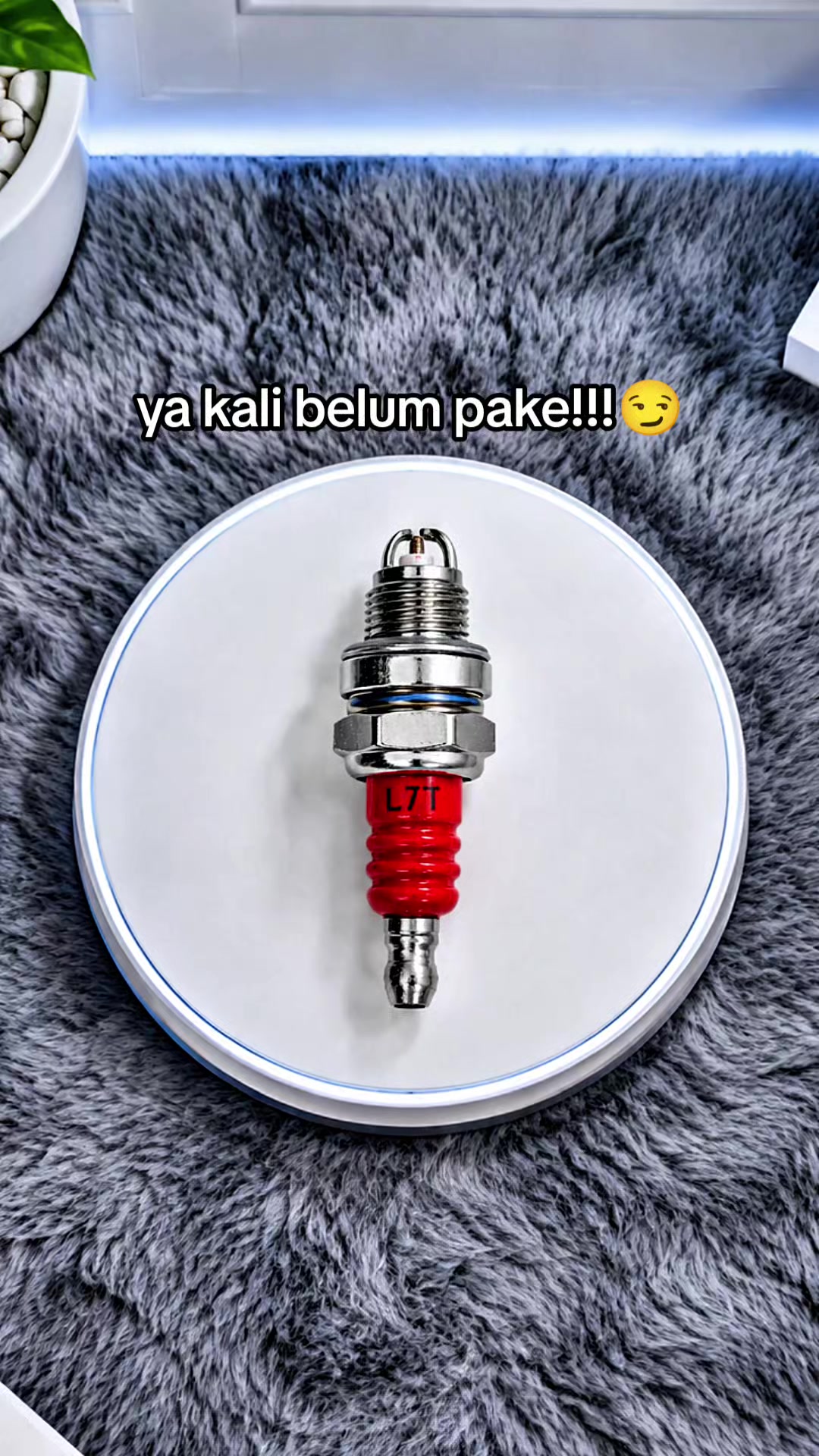 @BARIKLANALED