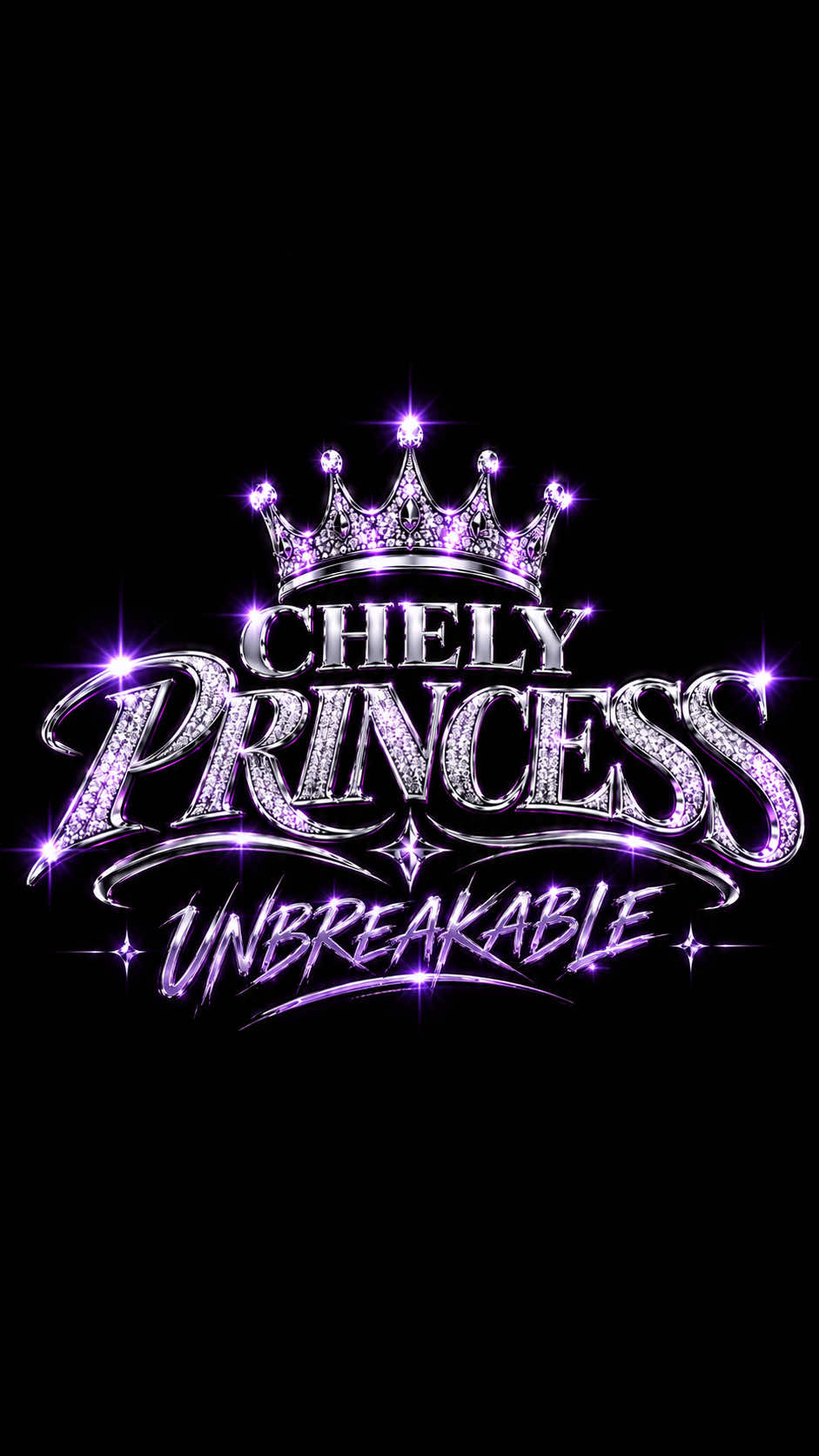 @Chelyprincessofficial